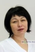 Матасова Елена Викторовна - Рязань