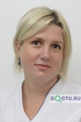 Журбина (Матасова) Татьяна Константиновна - Волгоград