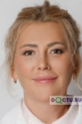Матейкович Елена Александровна - Тюмень