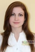 Материкина Анастасия Григорьевна - Краснодар
