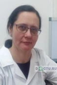 Матерухина Татьяна Викторовна - Челябинск