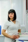 Матевосян Кристина Шаваршевна - Анапа