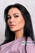 Матфеопуло Радмила Георгиевна - Москва