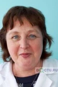 Матинина Любовь Викторовна - Москва