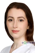 Матинян Анна Арменовна - Краснодар