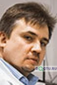 Матишев Андрей Алексеевич - Краснодар