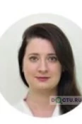 Матисова Елена Сергеевна - Санкт-Петербург