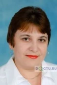 Матижева Юлия Сергеевна - Чебоксары