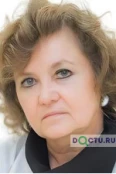 Матях Татьяна Алексеевна - Москва