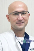 Матякубов Расул Рахимович - Санкт-Петербург