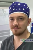 Матяш Алексей Олегович - Симферополь