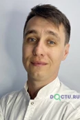 Матяш Игорь Викторович - Симферополь