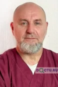 Матяшов Вадим Николаевич - Санкт-Петербург