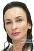 Матяскина Татьяна Степановна - Саратов