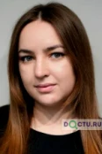 Матюгина Диана Дмитриевна - Самара