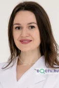 Матюхина Маргарита Александровна - Рязань