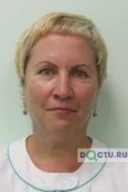 Матюхина Марина Анатольевна - Рязань