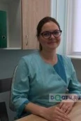 Матюхина Ольга Олеговна - Санкт-Петербург