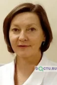 Матюкова Татьяна Львовна - Уфа