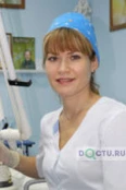 Матюнина Ирина Ипатьевна - Сыктывкар