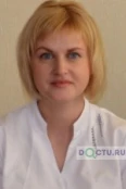 Матюнина Любовь Сергеевна - Барнаул