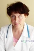 Матюнина Мария Алексеевна - Чебоксары