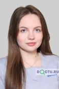 Матюшенко Анна Сергеевна - Ярославль