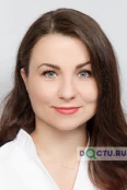 Матюшенко Мария Владимировна - Санкт-Петербург