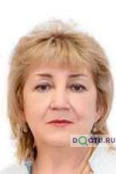 Матющенко Светлана Вячеславовна - Астрахань