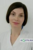 Матюшина Елена Николаевна - Набережные Челны