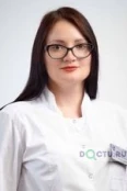 Матюшина Наталья Анатольевна - Ростов-на-Дону