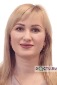Матюшина Светлана Васильевна - Симферополь