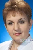 Матюшина Татьяна Ивановна - Краснодар