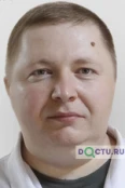 Матюшкин Александр Сергеевич - Ставрополь