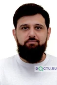 Матюшкин Константин Григорьевич - Москва