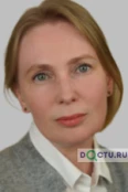 Матюшкина Анна Александровна - Санкт-Петербург