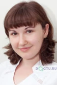 Матюшкина Марина Александровна - Москва
