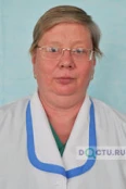 Матюшова Лариса Борисовна - Чебоксары