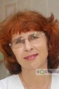 Маткина Нина Дмитриевна - Курган
