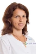 Маткивска Алина Ивановна - Тюмень