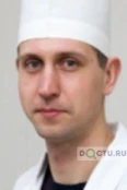 Матлахов Роман Игоревич - Барнаул
