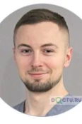 Маторин Роман Игоревич - Москва
