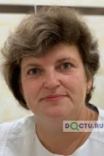 Маторина Ольга Викторовна - Красноярск