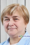 Матосова Татьяна Борисовна - Санкт-Петербург