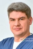Матроницкий Роман Борисович - Москва