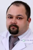 Матросов Дмитрий Викторович - Астрахань