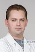 Матросов Павел Игоревич - Волгоград