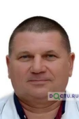 Матросов Владимир Геннадьевич - Волгоград