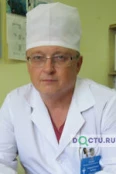 Матросов Владимир Иванович - Тамбов