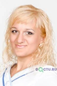 Матросова Ирина Алексеевна - Волгоград